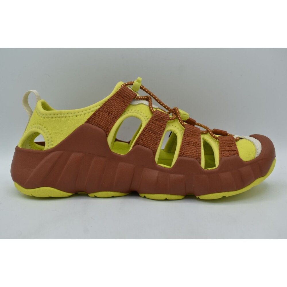 Keen Womens Size 10.5 Hyperport H2 Retro Algae Green Sport Sandals Shoes - Picture 6 of 11